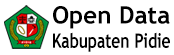 Open Data Kab. Pidie